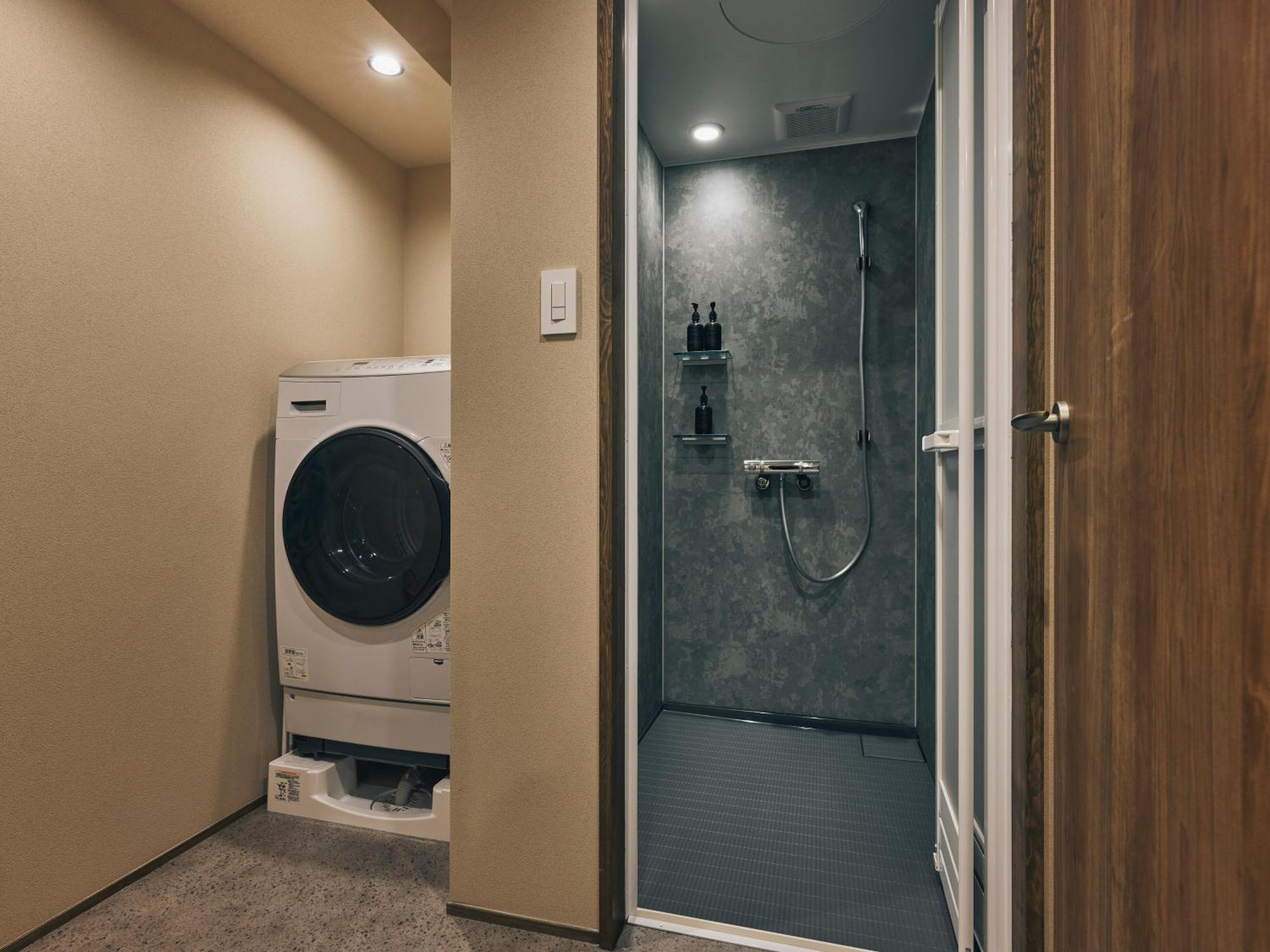 Illi Rom Hamamatsucho Otel Tokyo Dış mekan fotoğraf