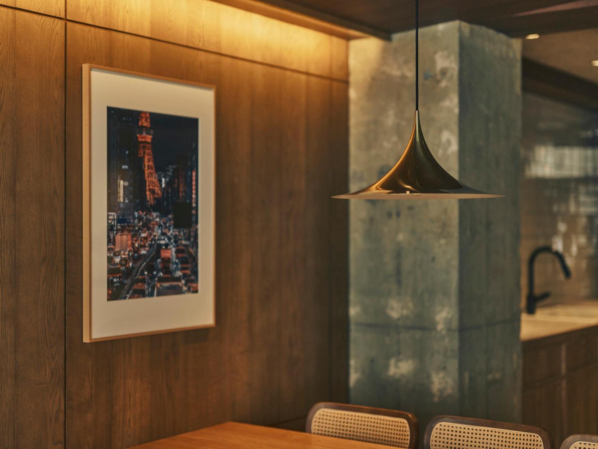 Illi Rom Hamamatsucho Otel Tokyo Dış mekan fotoğraf